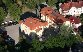 Villa Tilia Polanica Zdrój